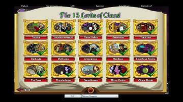 How to get or buy chaos class for beginners