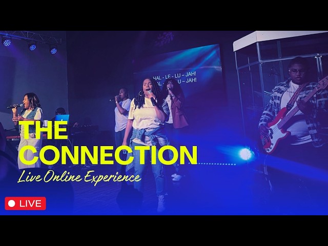 Sunday Online Experience//with Doc Rock//3.15.26