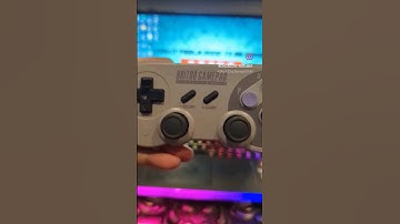 🎮 Behold my collection of #8Bitdo controllers! 🎮 @8BitDoTech