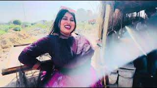 Jhamri Ki Video Shooting-Bts