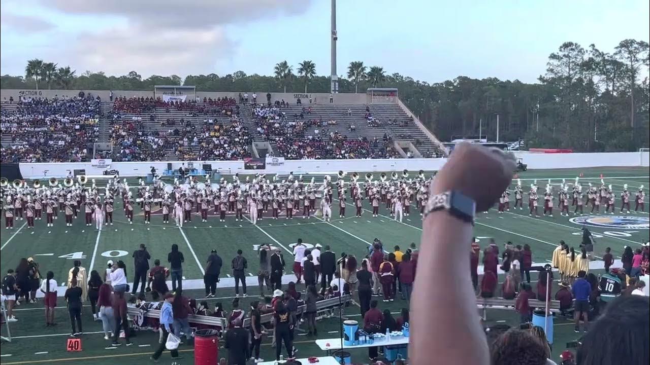 Bcu 2022 band YouTube