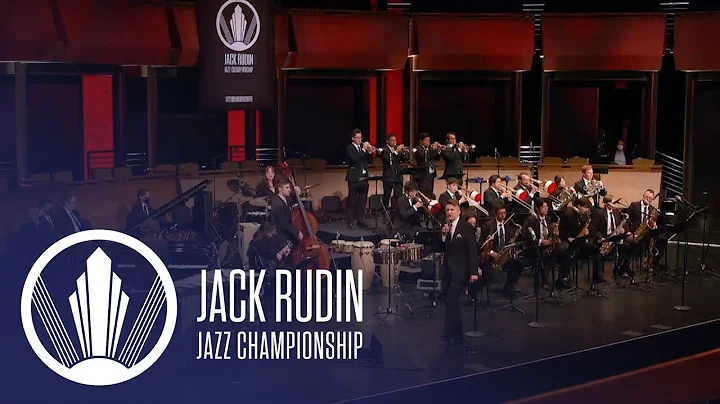 Jack Rudin 2022: University of Las Vegas Nevada  A...