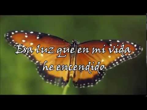 Rocío Dúrcal - El amor más bonito (Con Letra / With Lyrics)