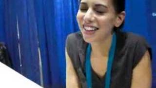 Laura Bailey-- Shin Chan