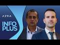 #INFO PLUS #UHAPŠEN SAŠA ČAĐENOVIĆ # SPAJIĆ PRODAO "MERCEDES"