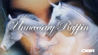 Saske - UNNECESSARY RAPPIN' (Prod. by VITALS)