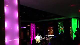 Elvis, Kenyan Country Music Sensation, Covers Kenny Rogers