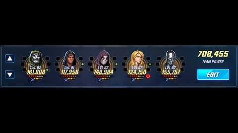 MSF DOOM 2.0 Mystic Boss One shot