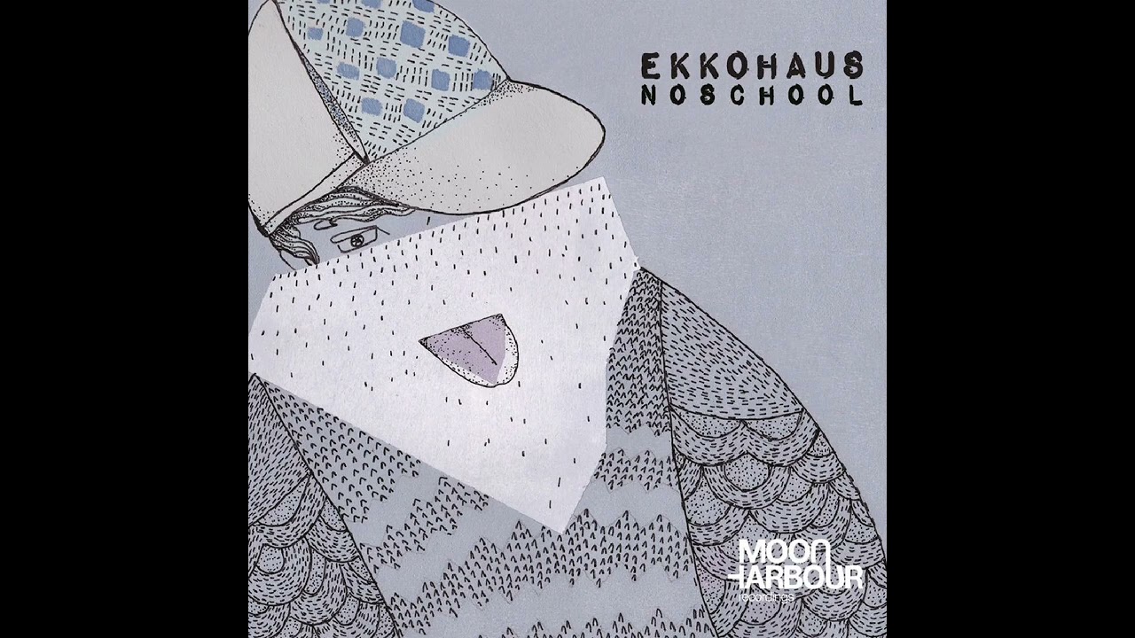 Ekkohaus - Rendezvous 