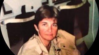 Retired Pinellas County Sheriffs Lieutenant shares one of her serial killer investigations.