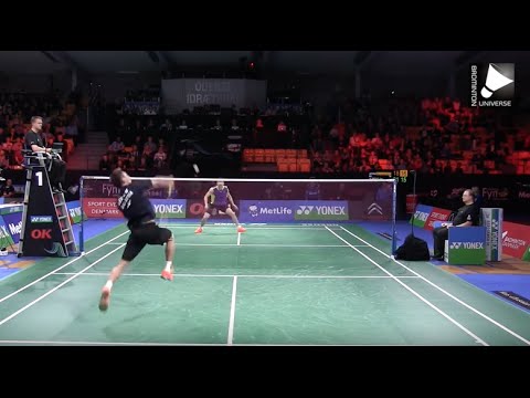 Lee Chong Wei
