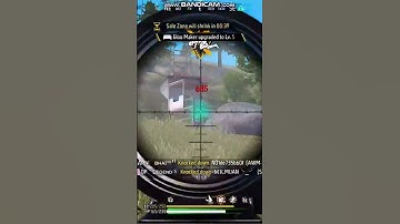 AWM headshot #awmking #garenafreefire