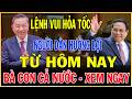 Tin tức Nóng Việt Nam mới nhất ngày: 05/04/2026 Tin nóng Việt Nam và Thế Giới 24h qua #TinTucNong24h