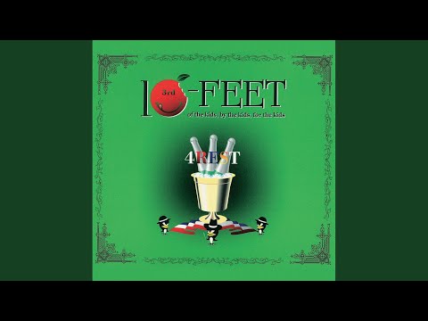 ミュージック 10-FEET ミュージック 10-FEET 10-FEET