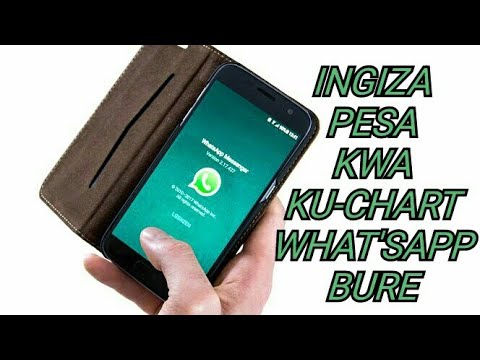 Video: Jinsi Ya Kupata Pesa Kwenye Wavuti Ya Bure