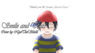 My Tribute to Mr. Iwata - Smile and Tears
