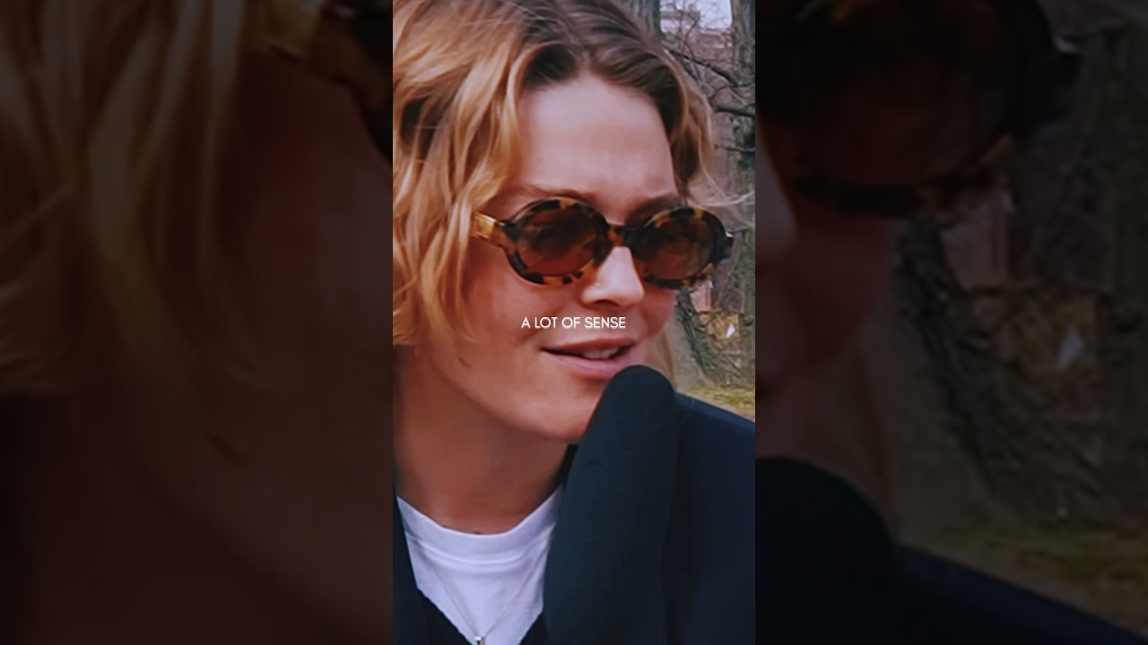 This Kid is Wiser than Some Normal People - Recess therapy