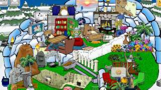 Plants that were brought by Rockhopper grew and grew in CP!
