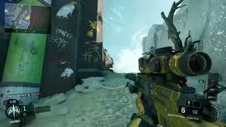 First Video | Black Ops 3