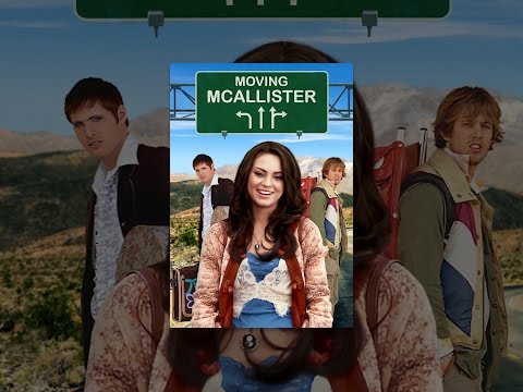 Moving McAllister