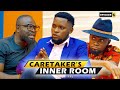 Caretaker Inner Room- Episode 6 (Mark Angel TV)