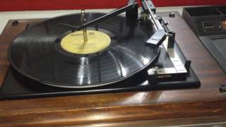 Cómo era poner a sonar la música con un LP