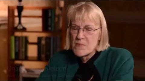 Charlotte Danielson and Teachscape