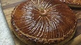 本格パイ生地 ガレット デ ロワの作り方galette Des Rois ベルギーより 39 Youtube 本格パイ生地 ガレット デ ロワの作り方galette Des Rois ベルギーより 39 Youtube