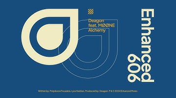 Deagon feat. MØØNE - Alchemy