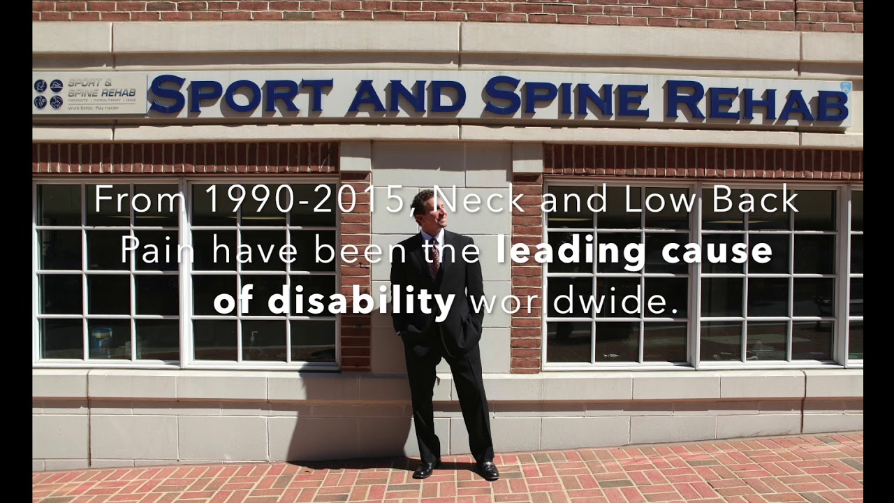 Dr. Jay on The Modern Chiropractic Marketing Show - Part 2