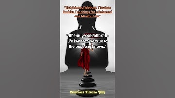 Embracing Growth Buddha