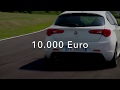 Offerte Alfa Romeo Giulietta - prezzi imbattibili da Baccanelli SPA a Romano di Lombardia e Chiari