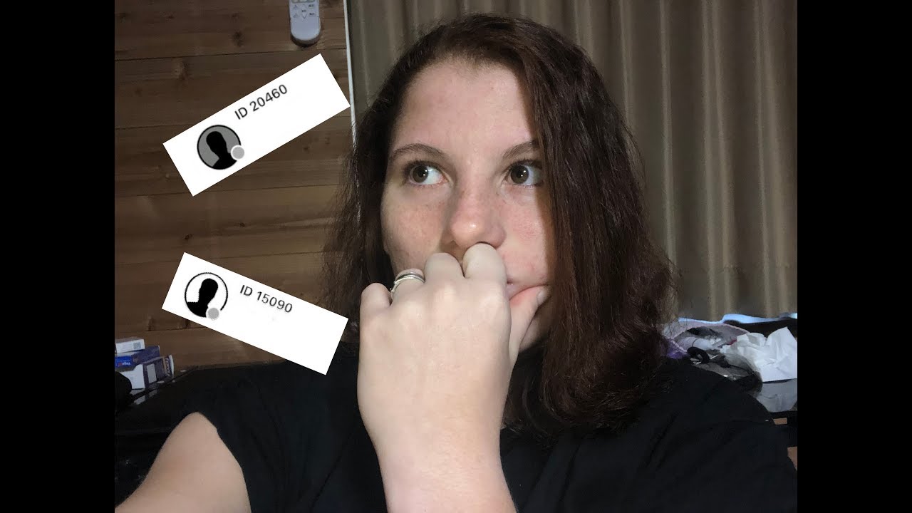 MESSAGE ET APPEL ÉTRANGE ! (#1 Innocent)