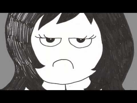 "I Hate You" (Veruska's Song)