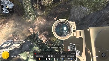 Black Ops 2 Create a Class System