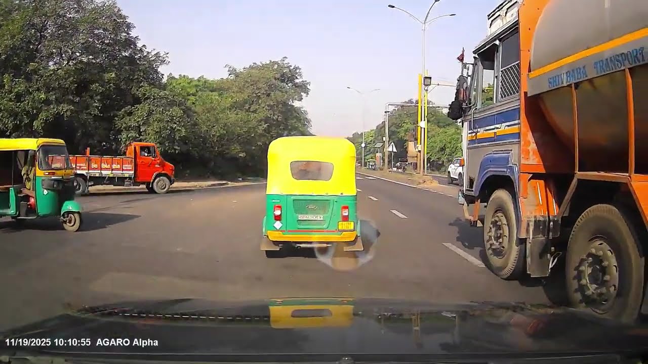 19/11/2025 Road Trip