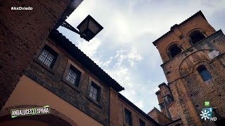 Andaluces X España | Oviedo