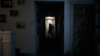 Christophe Le Guen  - The Evil Ghost | Epic Hybrid Horror Orchestral Music