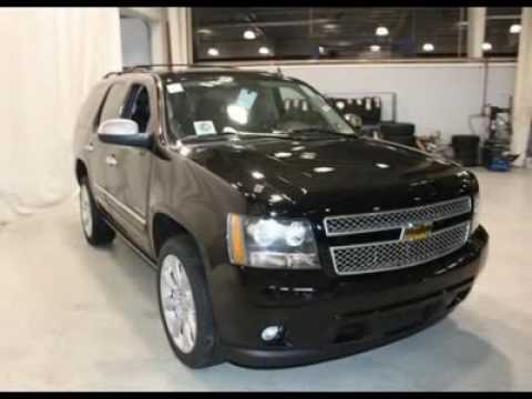 2010 CHEVROLET TAHOE Indianapolis , IN