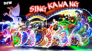 Odong odong Mewah Singkawang 2022 | Wisata Malam