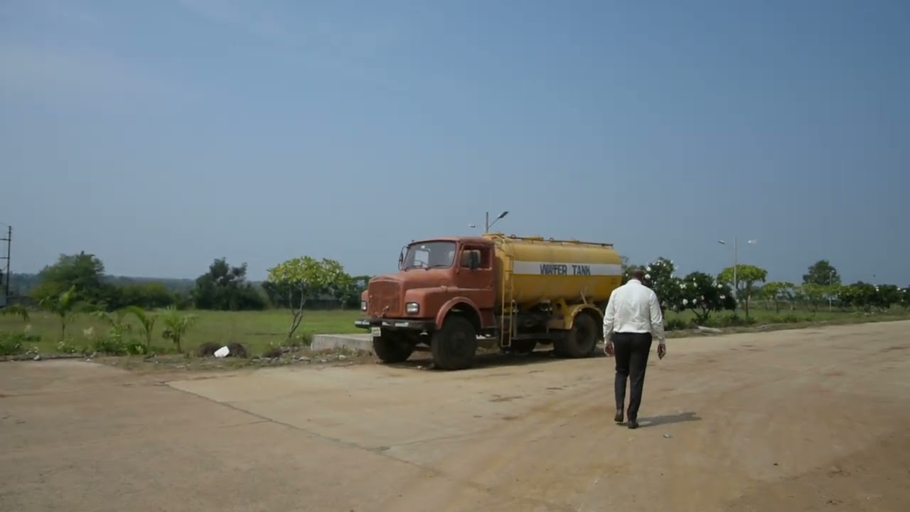 G H Raisoni University, Saikheda (MP) - A Walk Through
