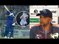 &quot;Rahul Dravid on Rohit Sharma Injury update&quot; BAN vs IND, 2nd ODI - post match press conference