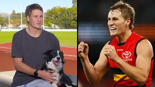 Dawson's Destiny: Jordan's path to Adelaide