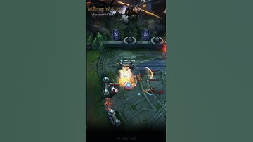 LMHT: Tốc Chiến | Master Yi Siêu Phẩm Montage