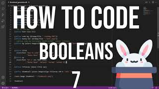Famous how to code racket - 7 booleans Net Worth