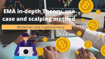4EMA in-depth Theory, use case and scalping method |Team Waqar Zaka |