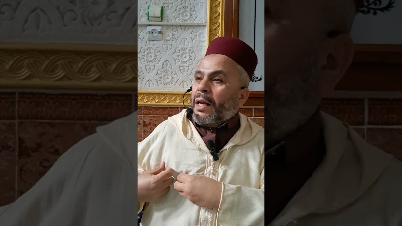 @سلسلة_تذوق_العبادات 