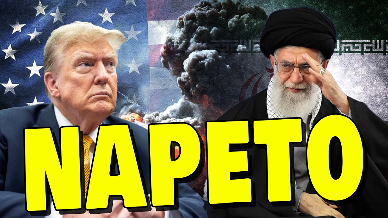 Iran i SAD između SILE i transformacije ODNOS stabiliziranog strateškog neprijateljstva