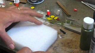 Perch Float Popper 1 of 4.wmv