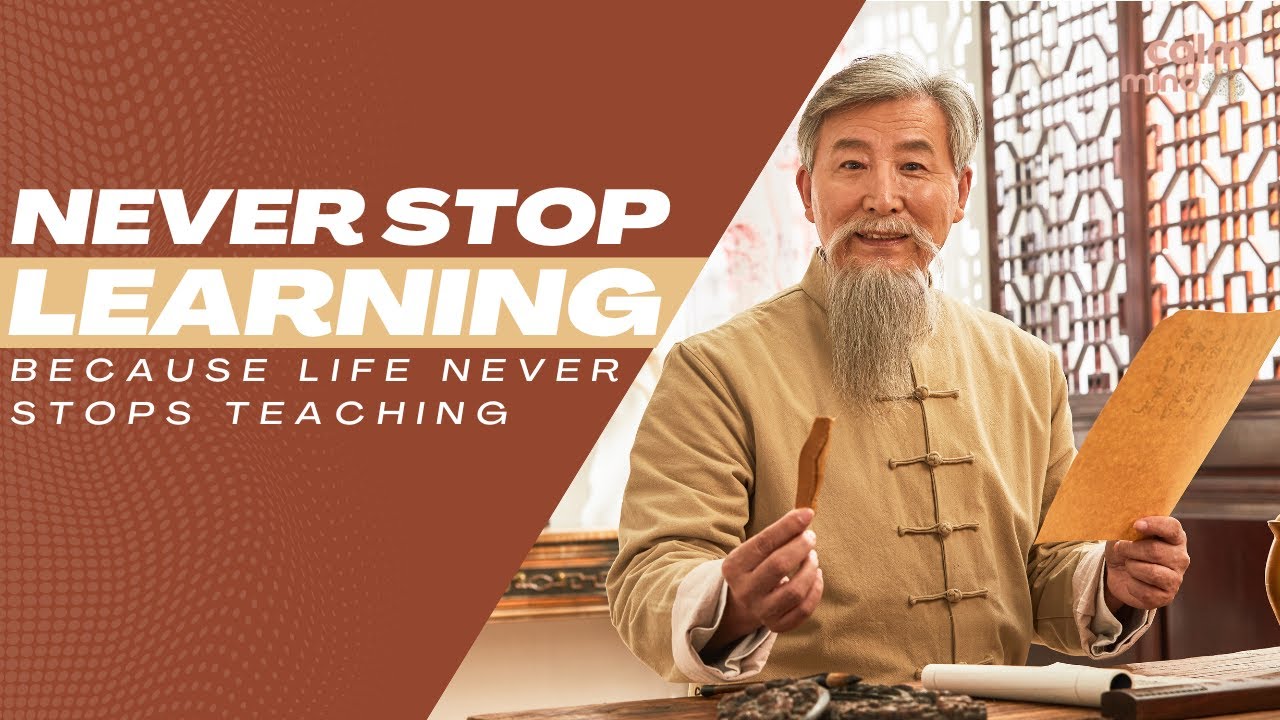 Lifelong Learning